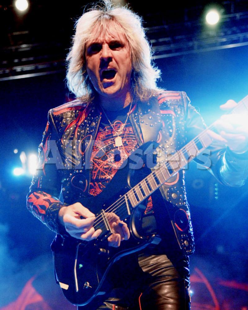 Judas Priest Photo