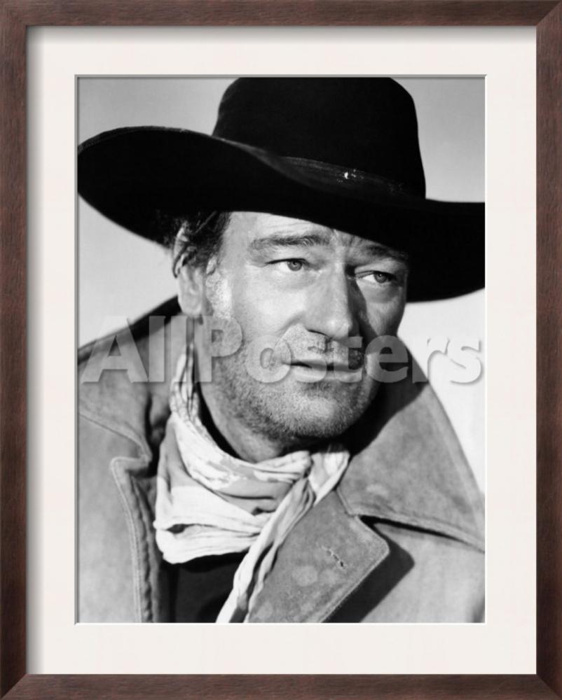 John Wayne - The Searchers [1956] Dvdrip