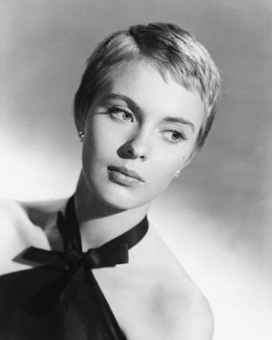 Jean Seberg Photo