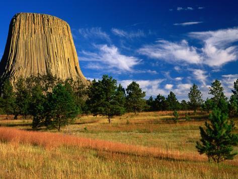 Devils+tower+national+monument+devils+tower+wy