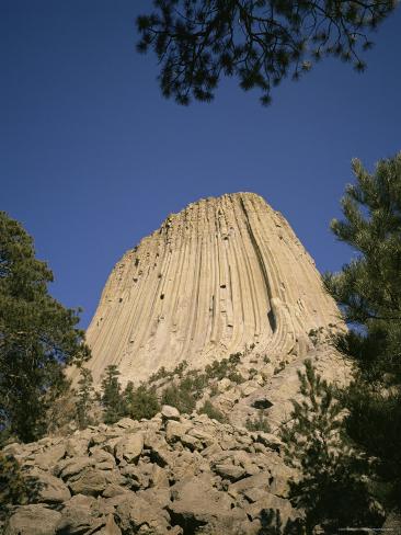 Devils+tower+wyoming+address