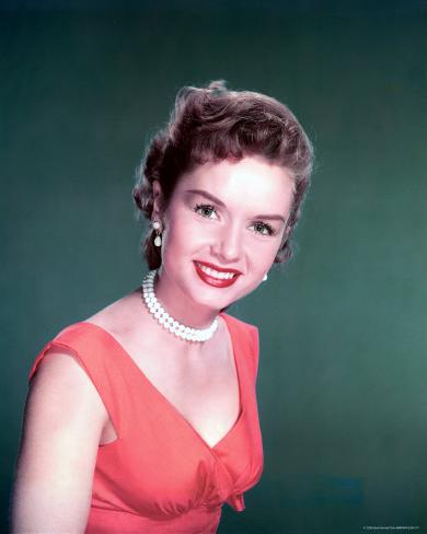 Debbie Reynolds: Born April 1,