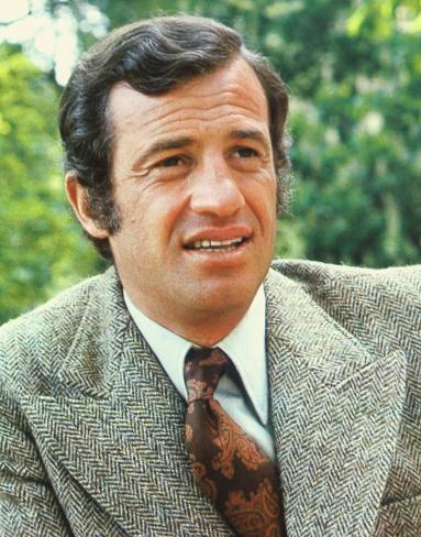 Jean-Paul Belmondo Photo