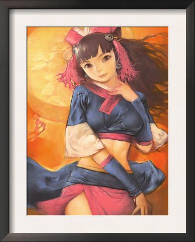 Samurai+7+kirara