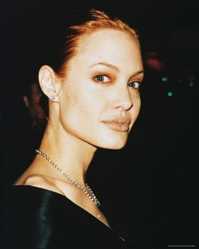 Angelina Jolie