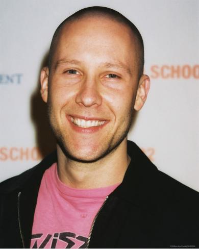 FOTO MICHAEL ROSENBAUM foto michael rosenbaum: