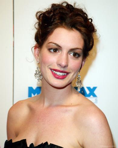 Anne Hathaway Movies on Anne Hathaway Photo At Allposters Com
