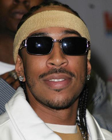 Ludacris midget necklace Ludacris midget necklace