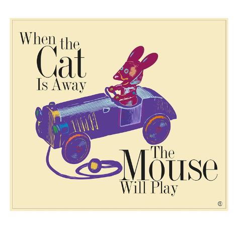 Play Mouse