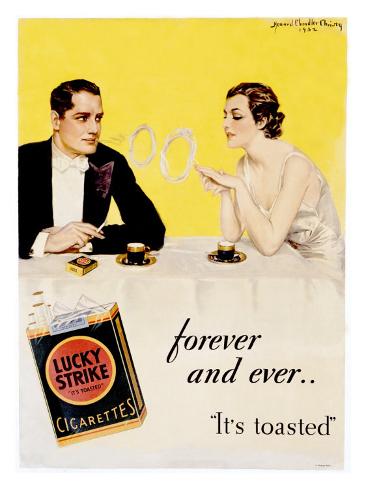 Lucky+strike+cigarettes+canada