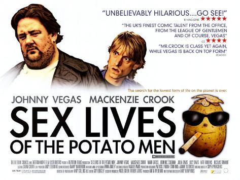 Sex Lives Of The Potato Man 22