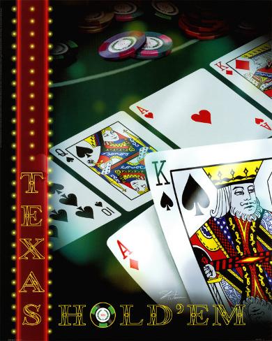 Wpt hold em poker