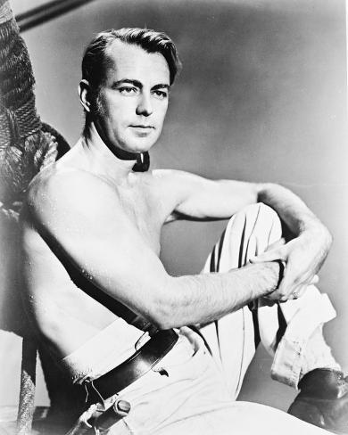 Alan Ladd Photo Don't see what you like Customize Your Frame