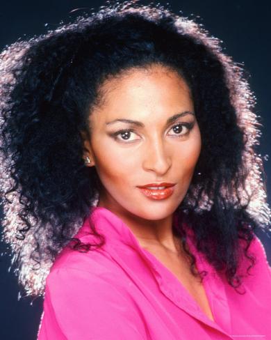 Pam Grier Today