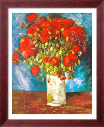 Van Gogh 1886