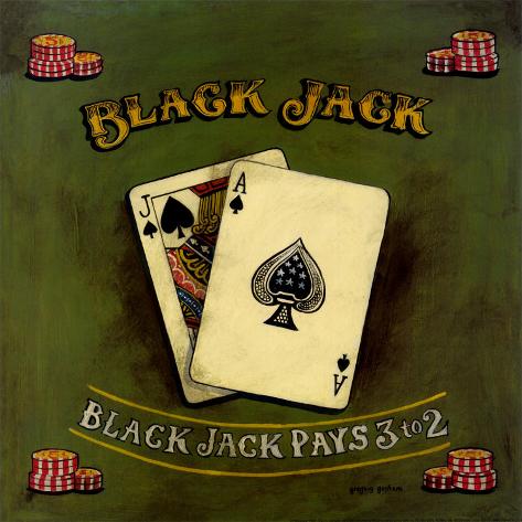 Search blackjack games
