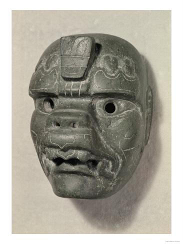Feline Mask