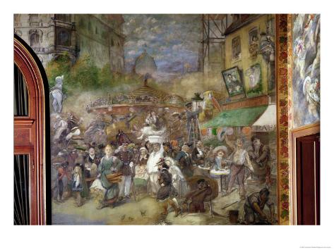 La Willette