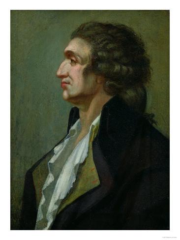 Marie Jean Condorcet