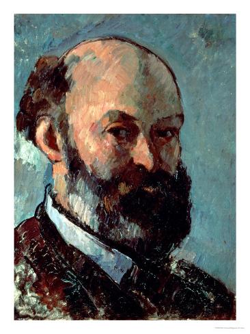 Self Portrait Giclee Print