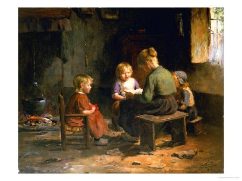 Evert Pieters evert-pieters-the-reading-lesson.jpg