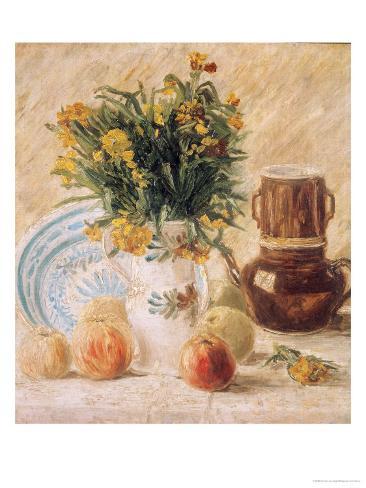 the color in vincent van goghs life Vincent van gogh, one of the most well-known post-impressionist artists, for whom color was the chief symbol of expression, was born in groot-zundert, holland on march 30, 1853 the son of a pastor, brought up in a religious and cultured atmosphere, vincent was highly emotional, lacked self-confidence and struggled with his identity and with. the color in vincent van goghs life Vincent van gogh, one of the most well-known post-impressionist artists, for whom color was the chief symbol of expression, was born in groot-zundert, holland on march 30, 1853 the son of a pastor, brought up in a religious and cultured atmosphere, vincent was highly emotional, lacked self-confidence and struggled with his identity and with.