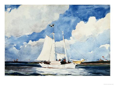 nassau fishing