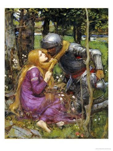 john-william-waterhouse-a-study-for-la-b