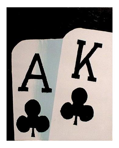 Don king poker