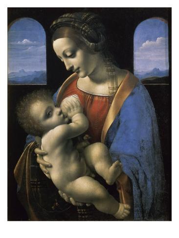 Leonardo Madonna Litta