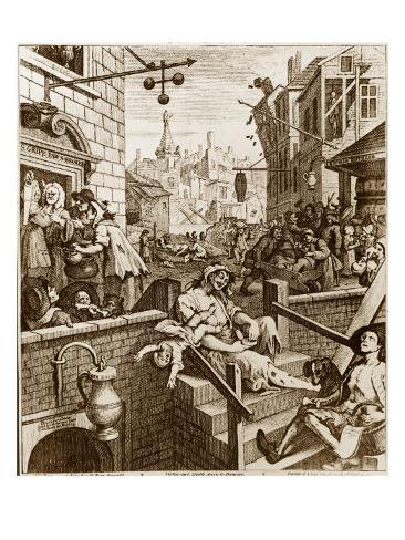 History of Alcoholism-Temperance in Europe Giclee Print by William ... History of Alcoholism-Temperance in Europe Giclee Print by William ...