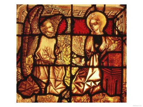 German Stained Glass