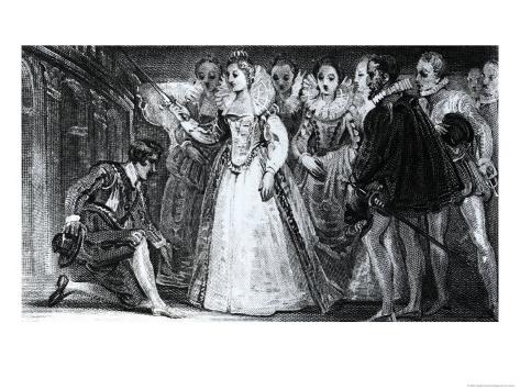 Elizabeth Knighting Drake