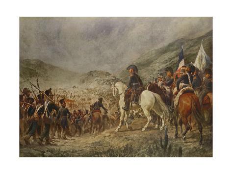 Battle Of Chacabuco