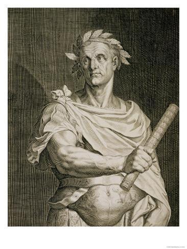 Julius Caesar Emperor