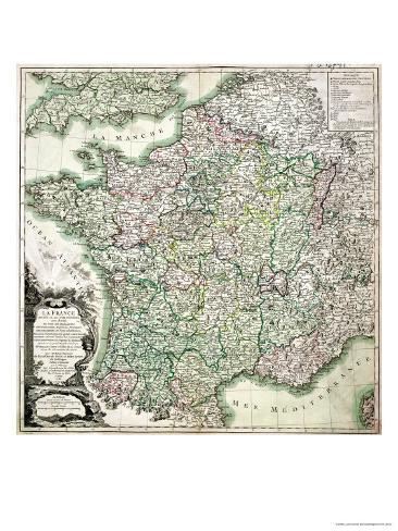 France Divided