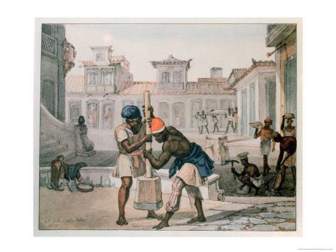 http://imgc.allpostersimages.com/images/P-473-488-90/15/1503/34FBD00Z/posters/Jean-Baptiste-DebretSlaves-Making-a-Street-in-Rio-De-Janeiro.jpg