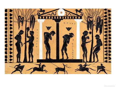 Greek Copy