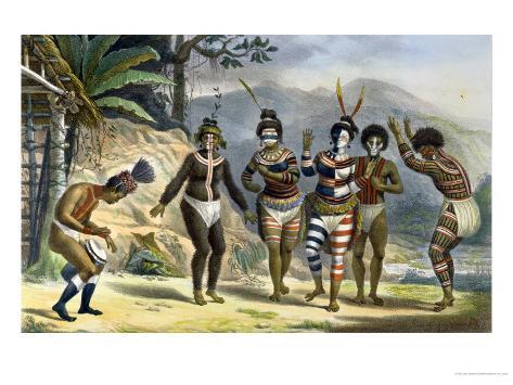 http://imgc.allpostersimages.com/images/P-473-488-90/15/1504/CAGBD00Z/posters/Jean-Baptiste-DebretIndians-Dancing-at-the-San-Jose-Mission-from-Voyage-Pittoresque-Et-Historique-Au-Bresil.jpg