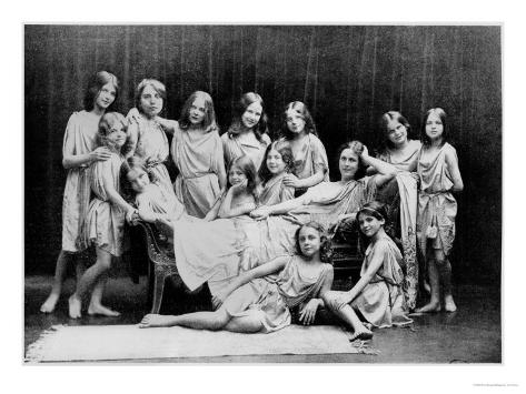 http://imgc.allpostersimages.com/images/P-473-488-90/15/1505/761BD00Z/posters/paul-berger-isadora-duncan-and-her-pupils-from-the-grunewald-school-1908.jpg