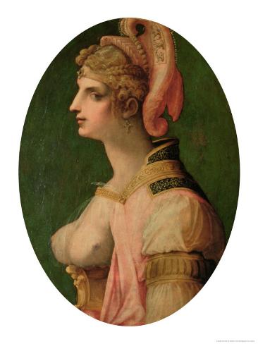 zenobia queen