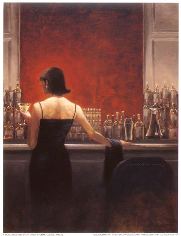 Brent Lynch Painting