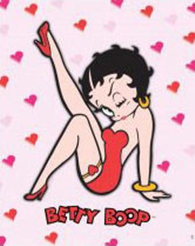 ベティ ブープの画像 原寸画像検索
