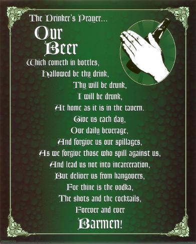 The Drinker