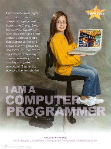 Computer Programmer on Computer Programmer Prints At Allposters Com