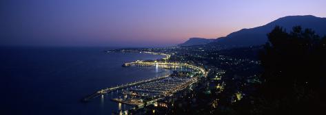 chat menton