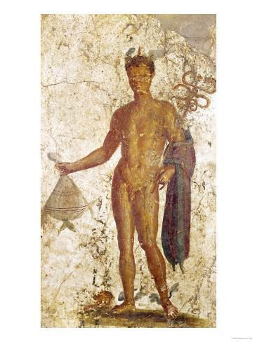 ad 79 pompeii