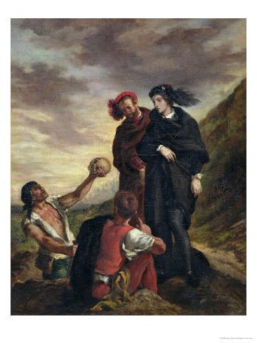 hamlet act 1 scene 5 pdf