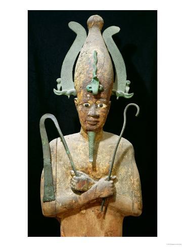 Cult Of Osiris