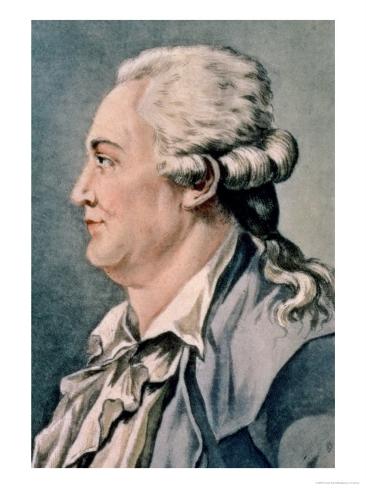 Anton Mesmer